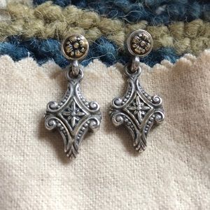 Brighton Dangle Earrings